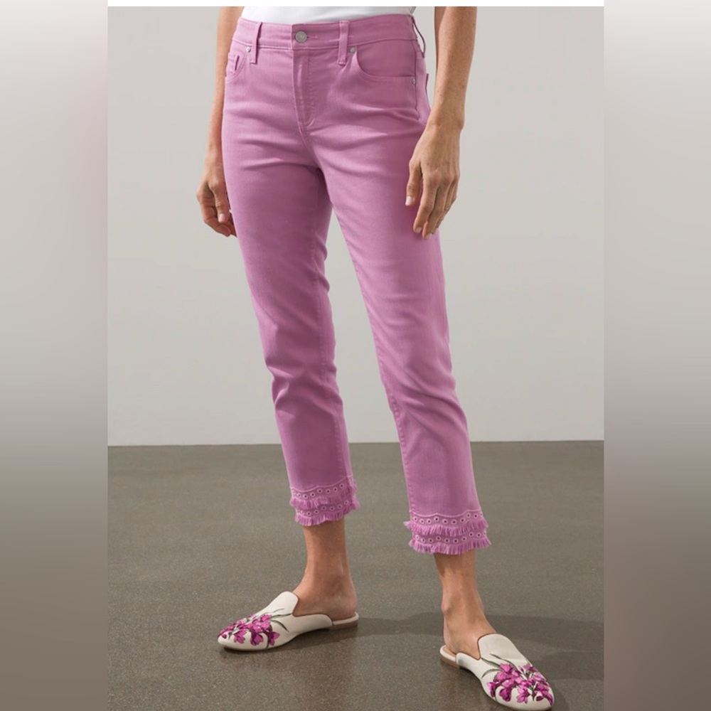 NWT Chico’s Pants